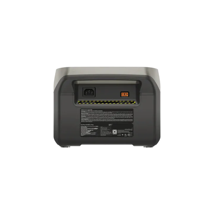 EcoFlow RIVER 2 Max Portable Power Station