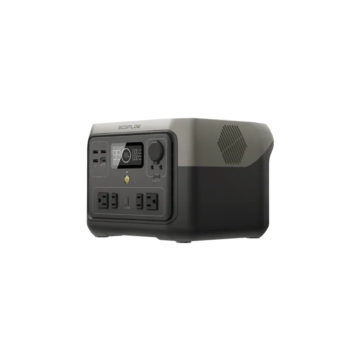 EcoFlow RIVER 2 Max Portable Power Station