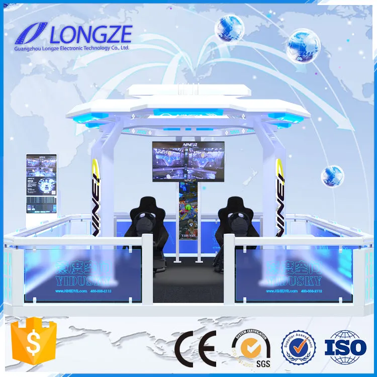 Economic Cinema System Multiplayer Interactive Vr Game Simulator, View Economic Cinema System, Longze Product Details from Guangzhou Longze Electronic Technology Co., Ltd. on Alibaba.com