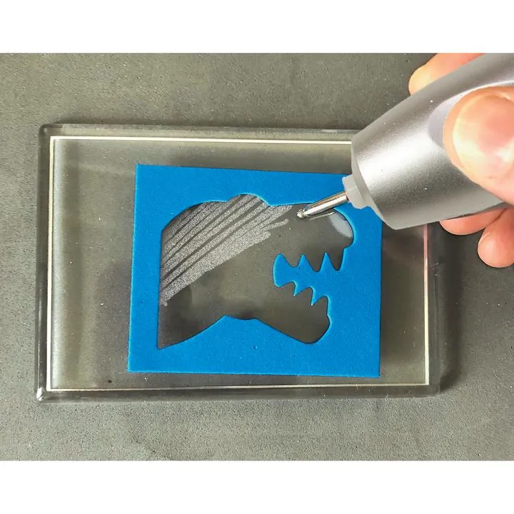 Etch-It Workshop