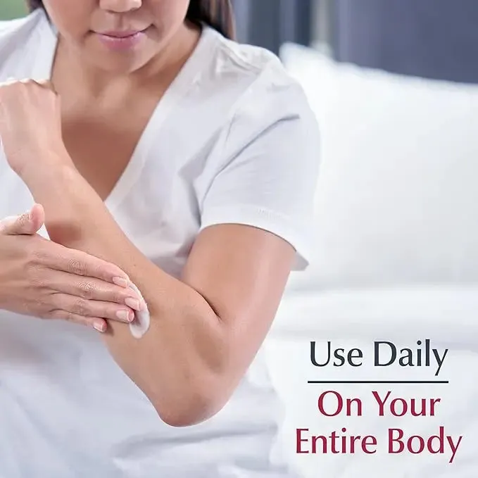Eucerin Very Dry Skin Advanced Repair Cream 16 oz