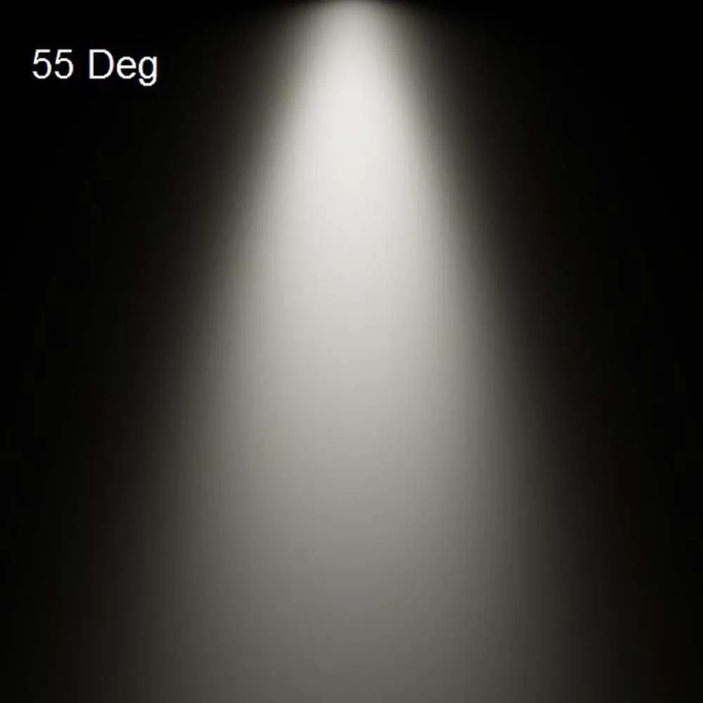 Exterminator II LED 52W Track Head
