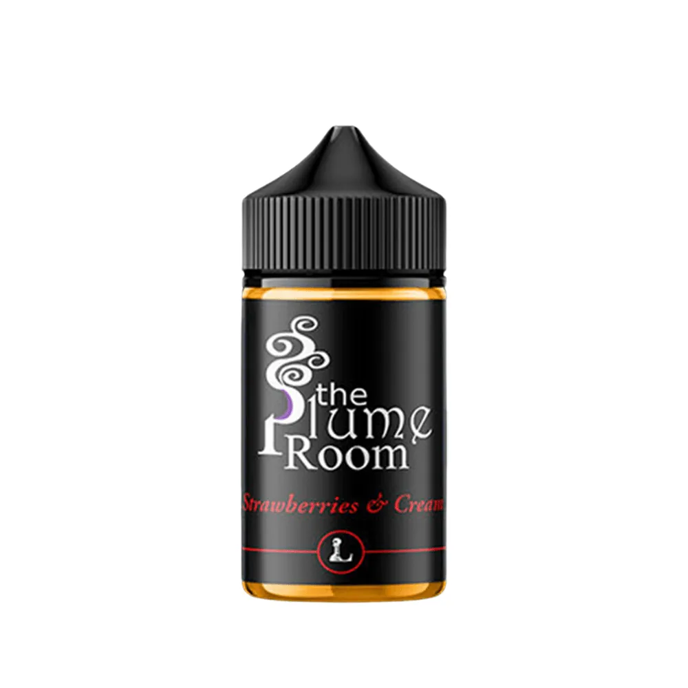 Five Pawns Legacy The Plume Room 100ml Shortfill