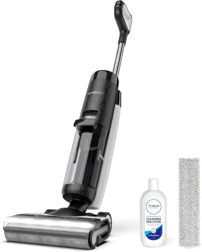 Floor ONE S7 PRO Cordless Wet Dry Vacuum Cleaner, Smart Floor Cleaner Mop for Hard Floors, Long Run Time, Dual-Sided Edge Cleaning,