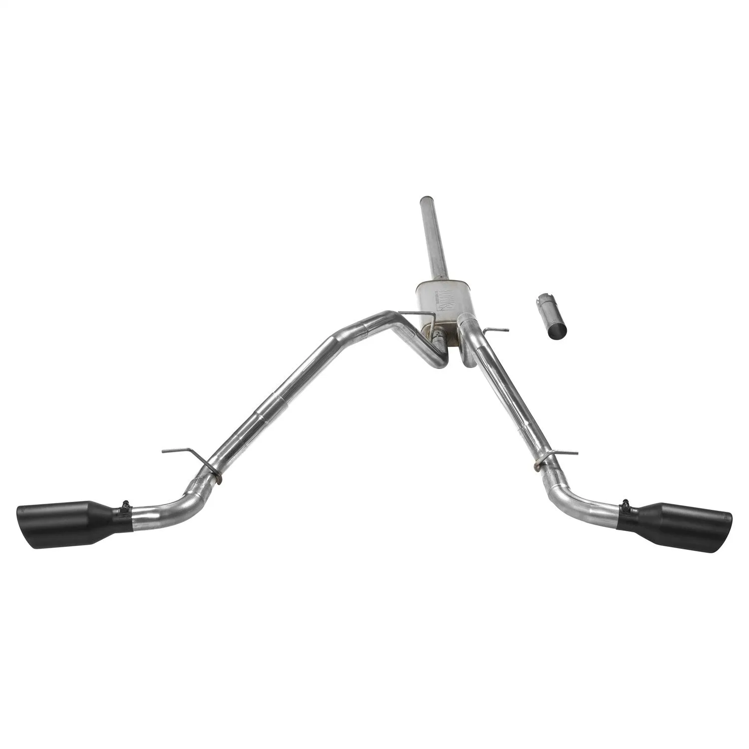Flowmaster FlowFX Cat-Back Exhaust Kit 09-13 GM Pickup 1500 5.3L