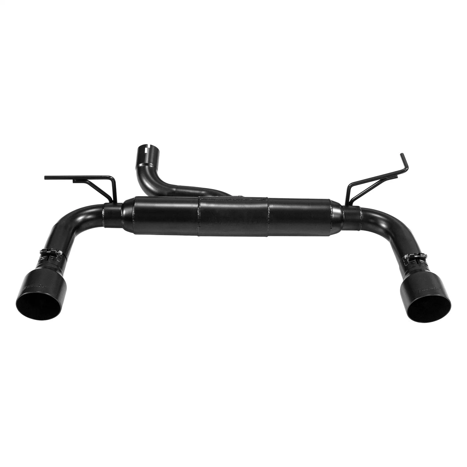 Flowmaster Outlaw Exhaust System Axle Back
