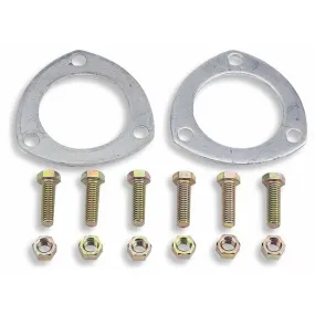 Flowtech Real-Seal Collector Gasket - 3"
