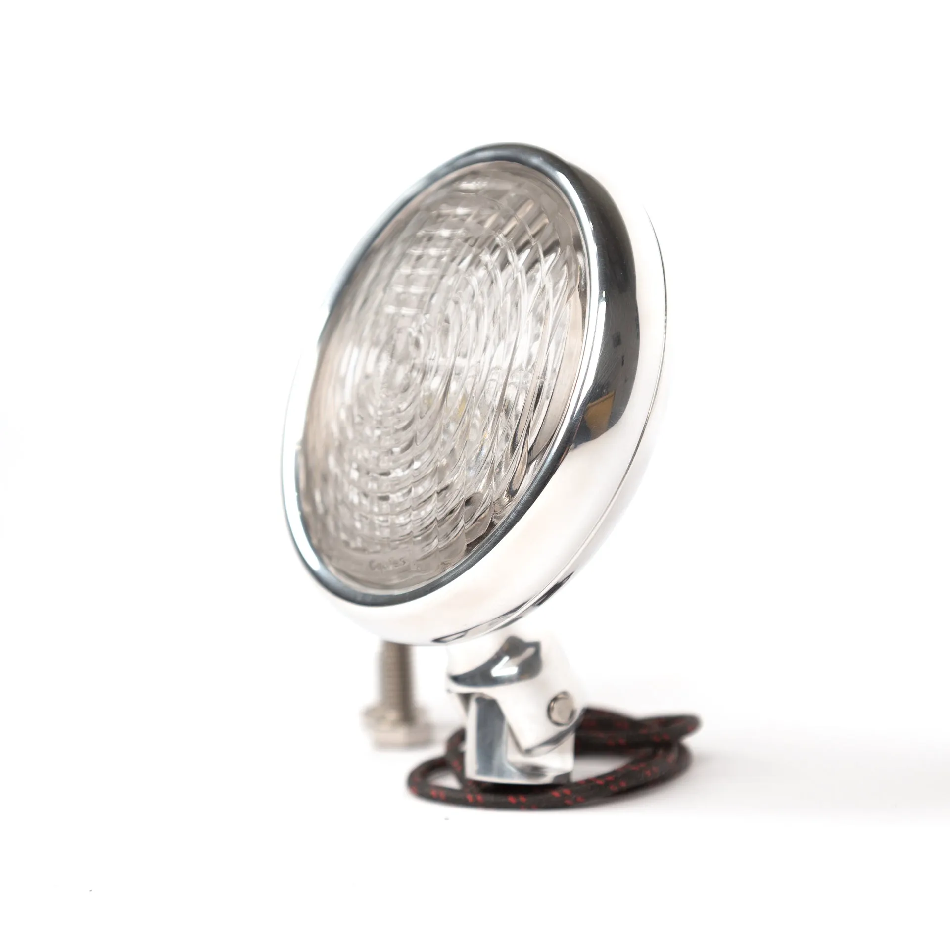 FnA 3.25" LED Pancake Headlight