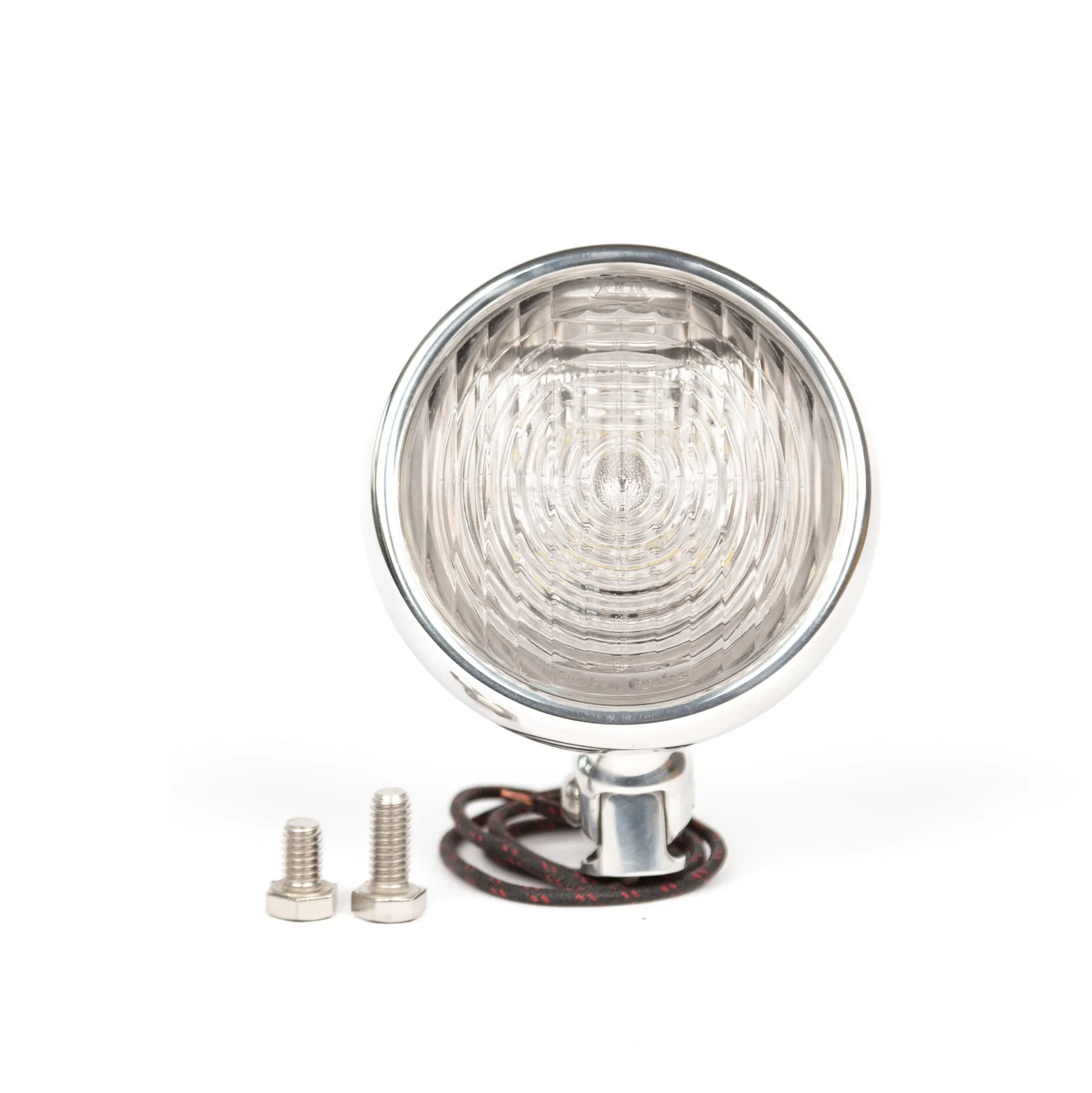 FnA 3.25" LED Pancake Headlight