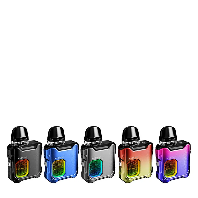 FreeMax Galex Nano Pod Kit