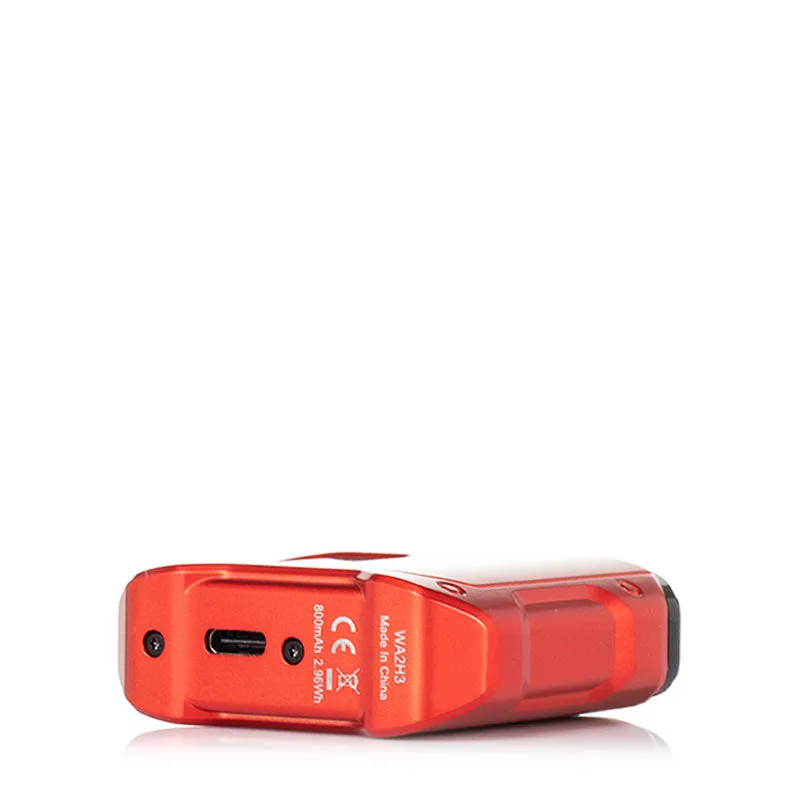 FreeMax Galex Nano Pod Kit