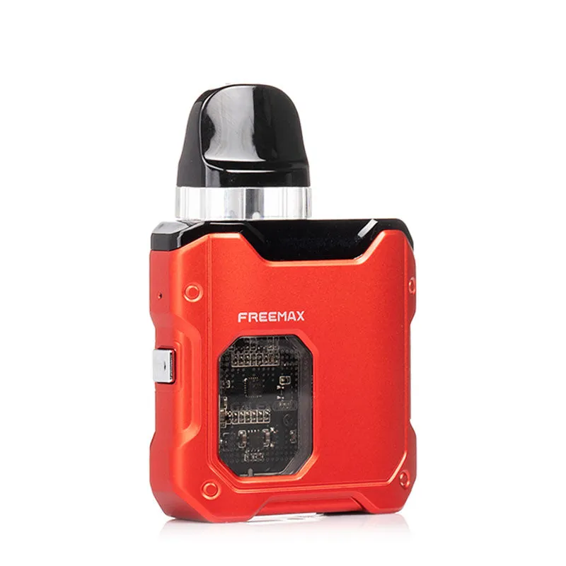 FreeMax Galex Nano Pod Kit