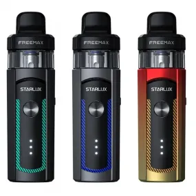 FreeMax Starlux 40W Pod System