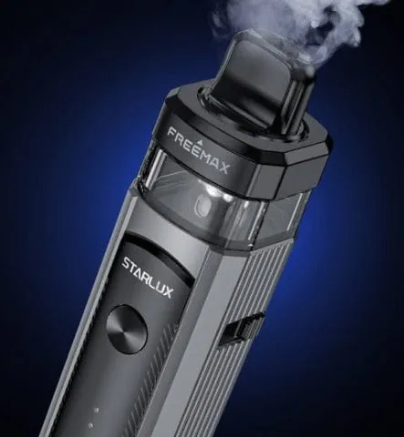 FreeMax Starlux 40W Pod System
