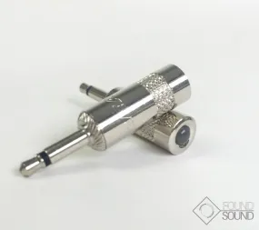Future Sound Systems AJAK3 LED jack plug