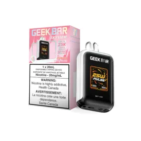 Geek Bar Skyview - Lychee Ice