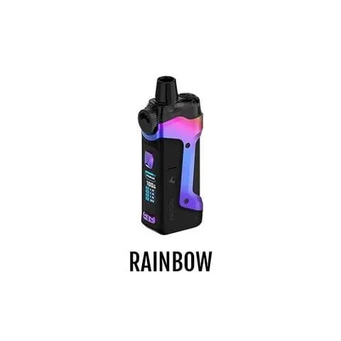 GeekVape Aegis BOOST PRO 100W Pod Mod Kit