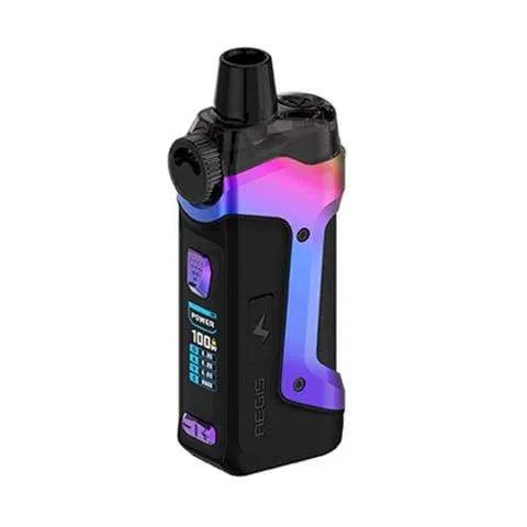GeekVape Aegis BOOST PRO 100W Pod Mod Kit