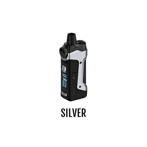 GeekVape Aegis BOOST PRO 100W Pod Mod Kit