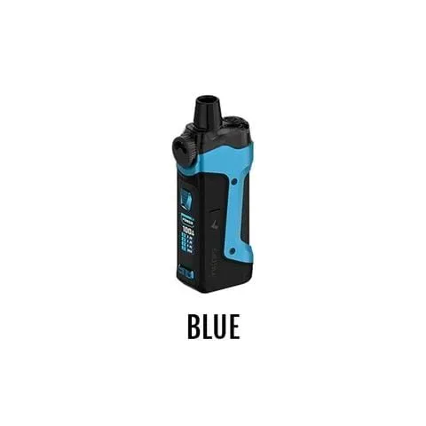 GeekVape Aegis BOOST PRO 100W Pod Mod Kit