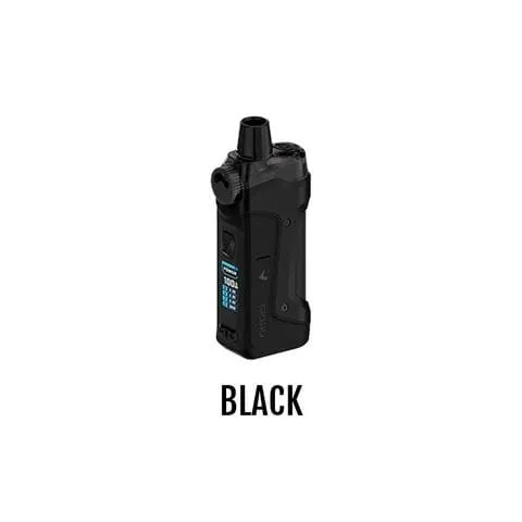 GeekVape Aegis BOOST PRO 100W Pod Mod Kit