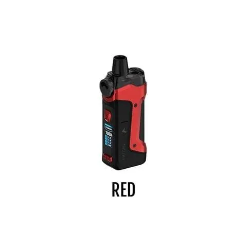 GeekVape Aegis BOOST PRO 100W Pod Mod Kit