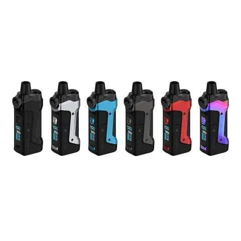 GeekVape Aegis BOOST PRO 100W Pod Mod Kit