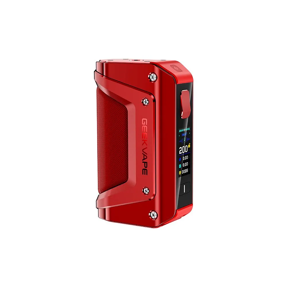 Geekvape Aegis Legend 3 L200 Mod