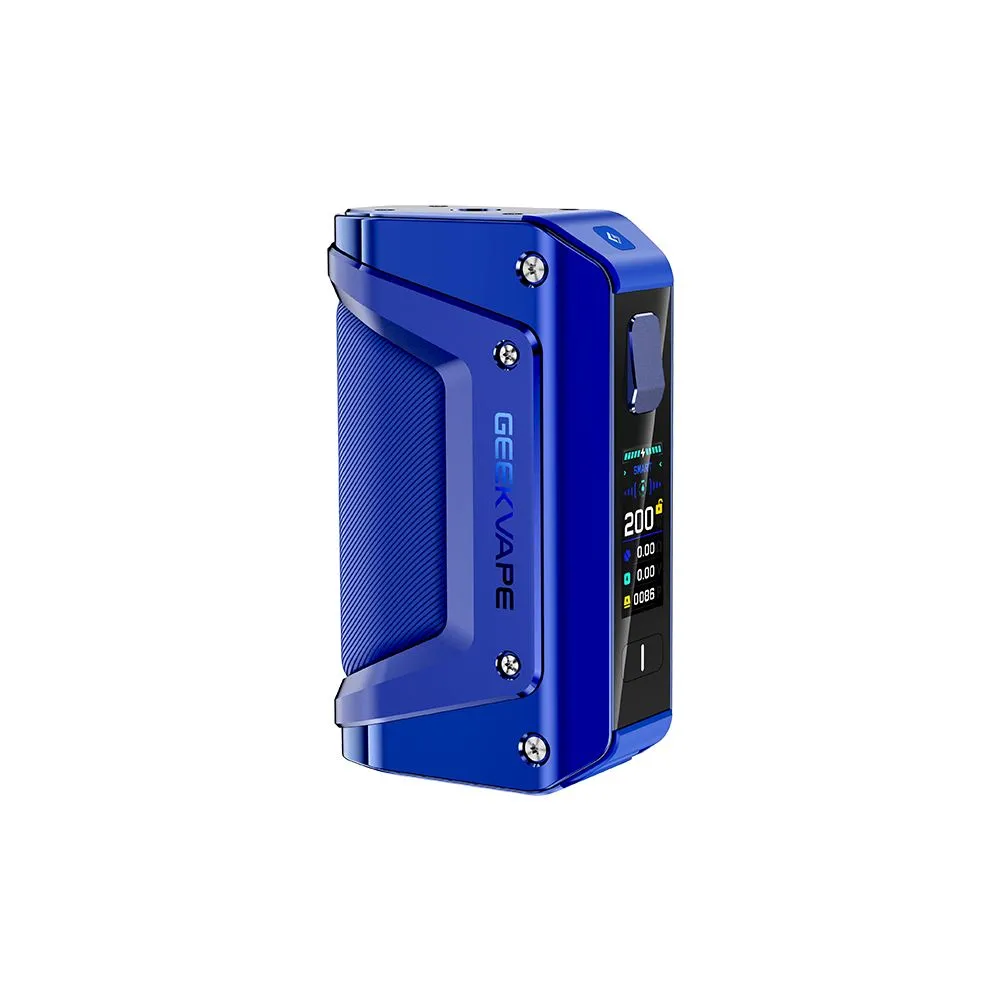 Geekvape Aegis Legend 3 L200 Mod