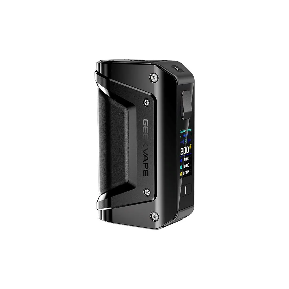Geekvape Aegis Legend 3 L200 Mod