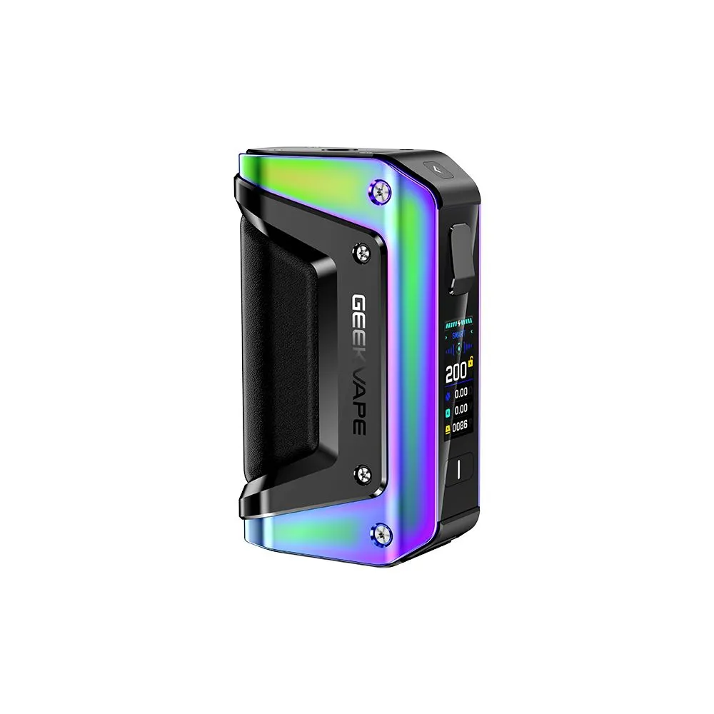 Geekvape Aegis Legend 3 L200 Mod