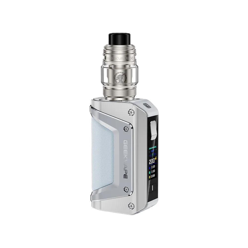 Geekvape Aegis Legend 3 L200 Starter Kit