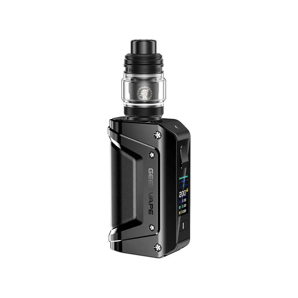 Geekvape Aegis Legend 3 L200 Starter Kit