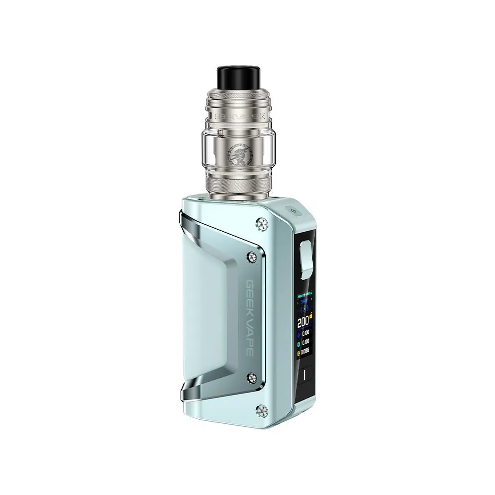 Geekvape Aegis Legend 3 L200 Starter Kit