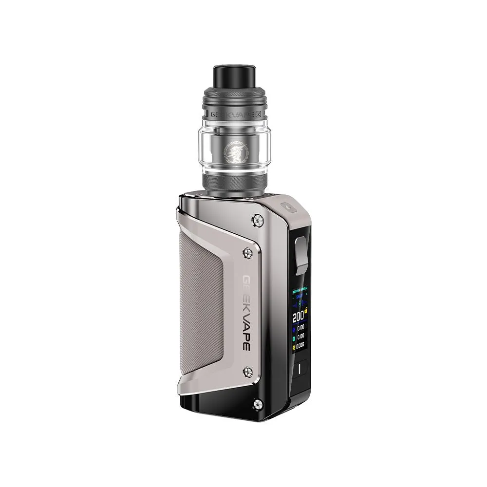 Geekvape Aegis Legend 3 L200 Starter Kit