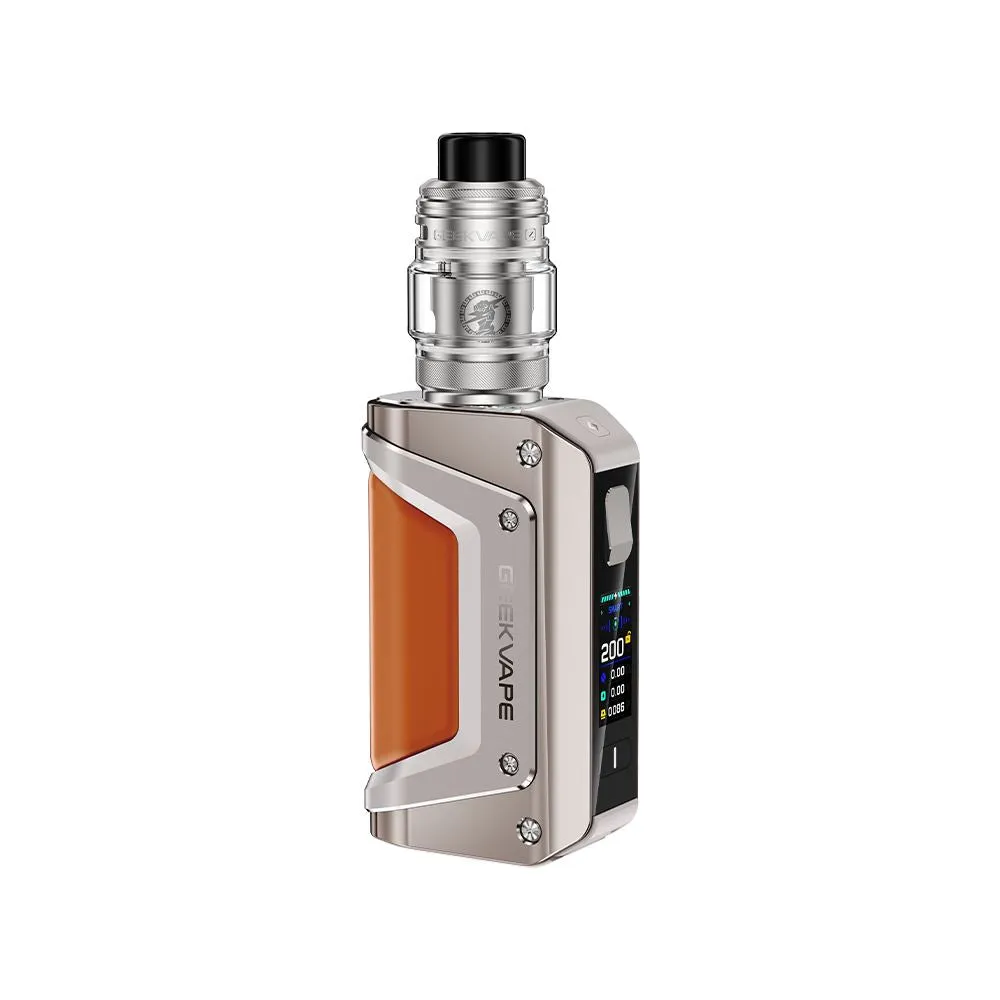 Geekvape Aegis Legend 3 L200 Starter Kit