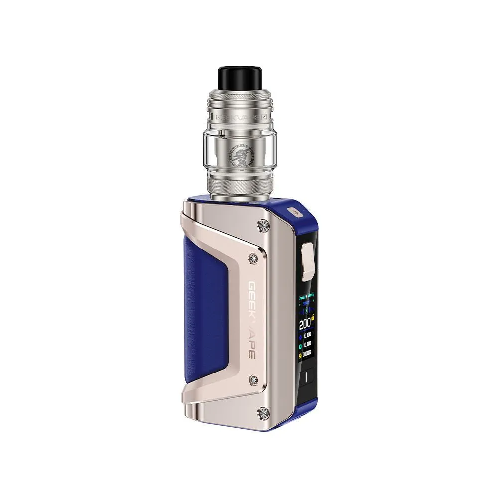 Geekvape Aegis Legend 3 L200 Starter Kit