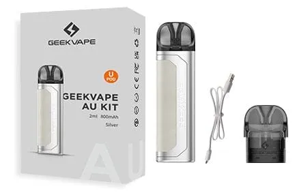 GeekVape Aegis U 20W Pod Kit
