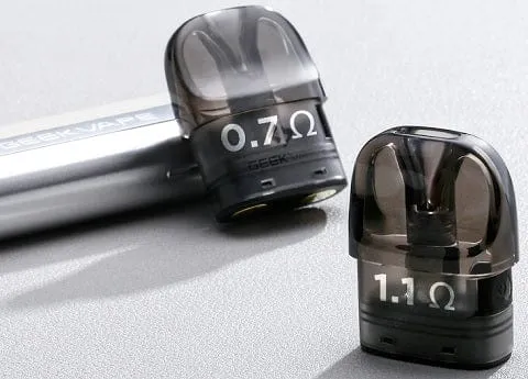 GeekVape Aegis U 20W Pod Kit
