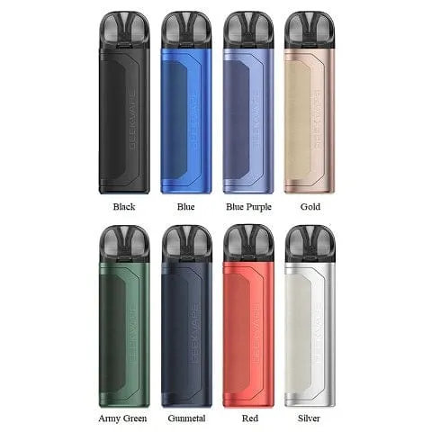 GeekVape Aegis U 20W Pod Kit