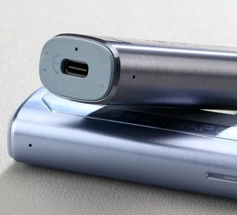 GeekVape Aegis U 20W Pod Kit