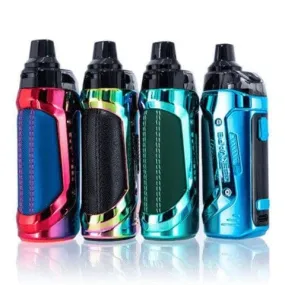 GeekVape B60 Aegis Boost 2 Pod Mod Kit