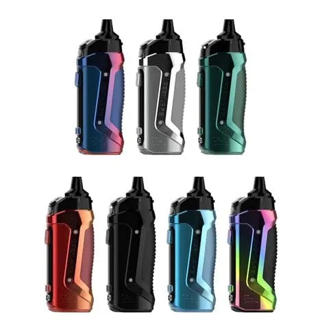GeekVape B60 Aegis Boost 2 Pod Mod Kit
