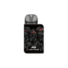 Geekvape Digiflavor-U Pod System