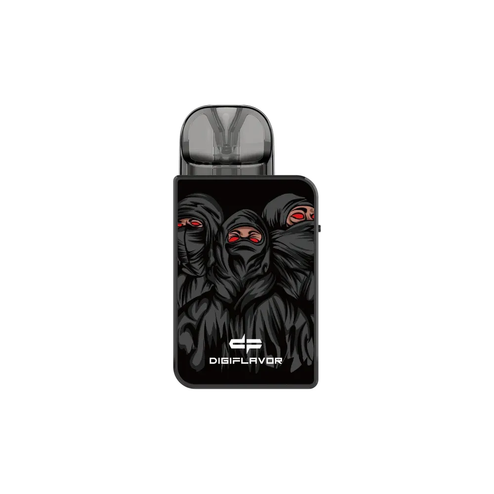 Geekvape Digiflavor-U Pod System