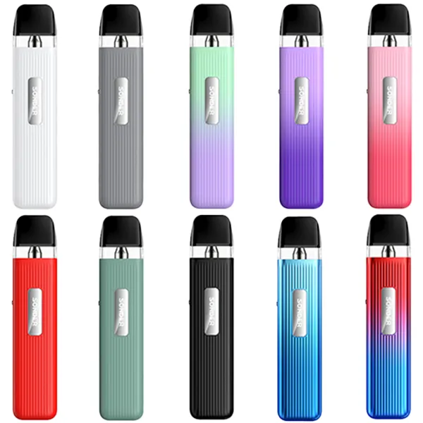 Geekvape Sonder Q Pod System