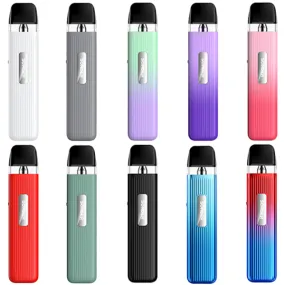 Geekvape Sonder Q Pod System