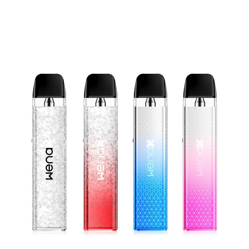 GeekVape Wenax Q Mini Pod Kit