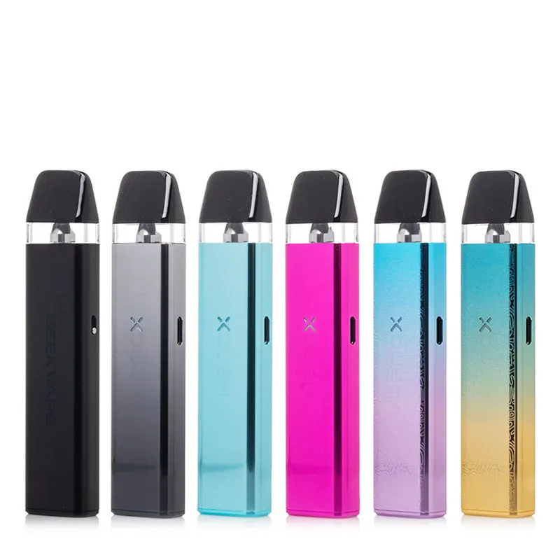 GeekVape Wenax Q Mini Pod Kit