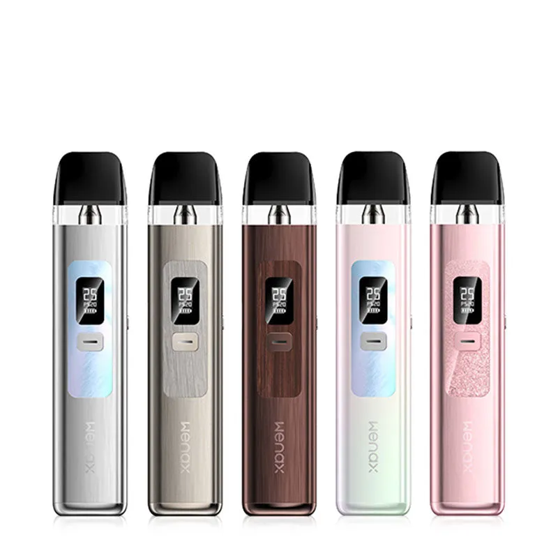 GeekVape Wenax Q Pod Kit